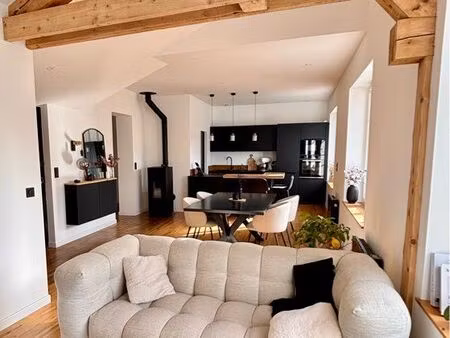 appartement 3 pièces 70 m2