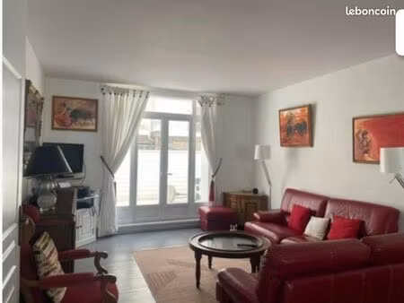appartement etudiant