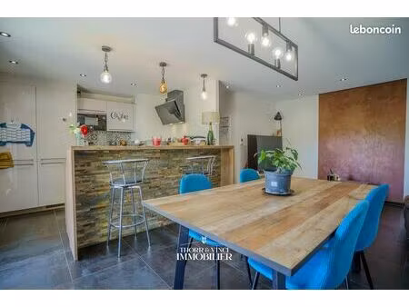 appartement 3 pièces 78 m²