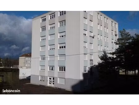 appartement 4 pièces 78 m²