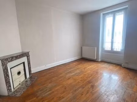 appartement t2 lumineux