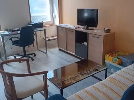 appartement 45 m2