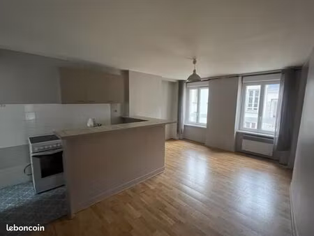 f2 quartier central