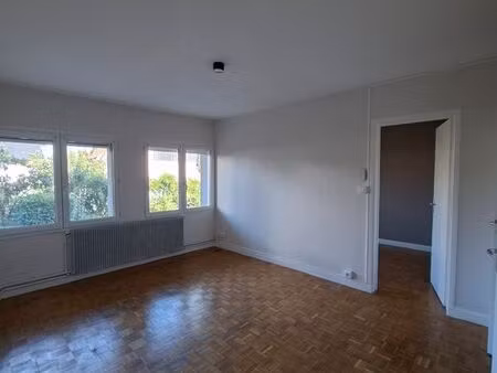 location appartement t2