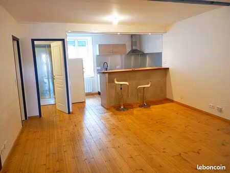 t2 à louer cournon d'auvergne