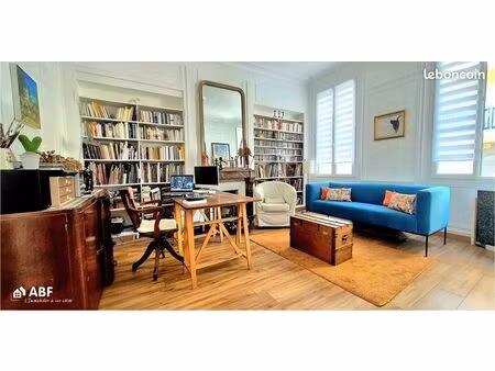 appartement 1 pièce 31 m²