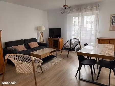 location étudiant hendaye
