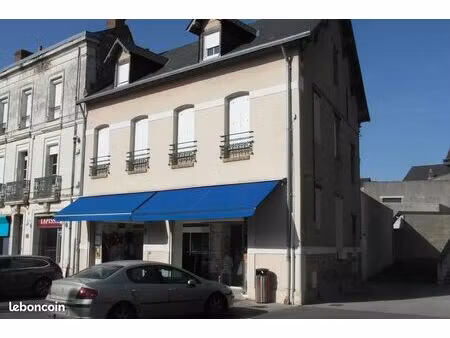 immeuble de rapport