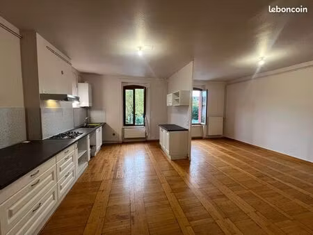appartement 2chambres la fouillouse