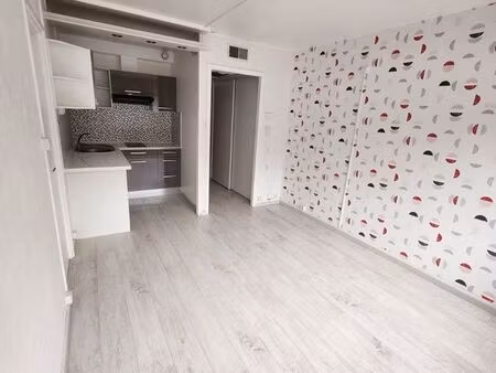 appartement f2