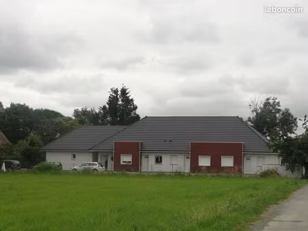 villa t4