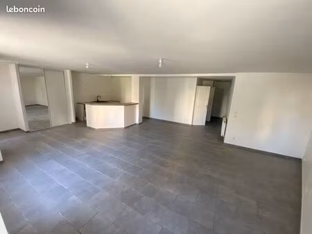 location appartement f4