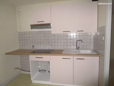 appartement 2 pièces 49 m²