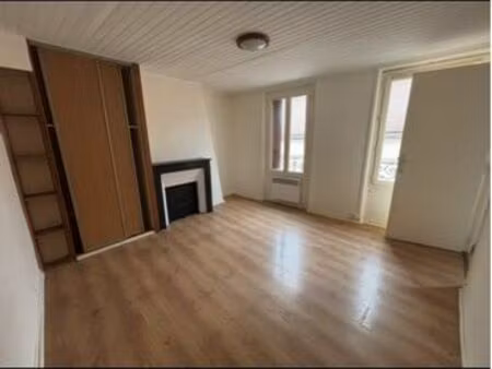 studio 23m2