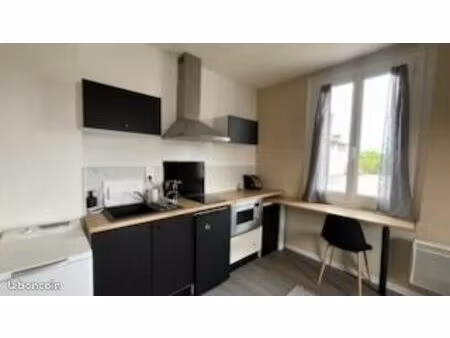 appartement t2 centre ville