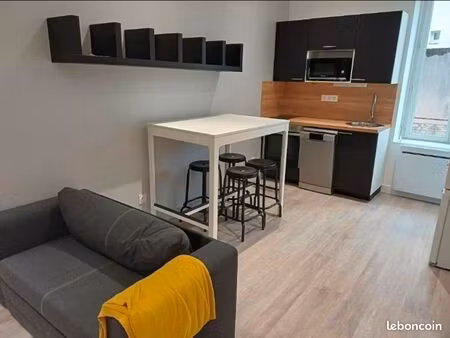 t3 meuble fauriel