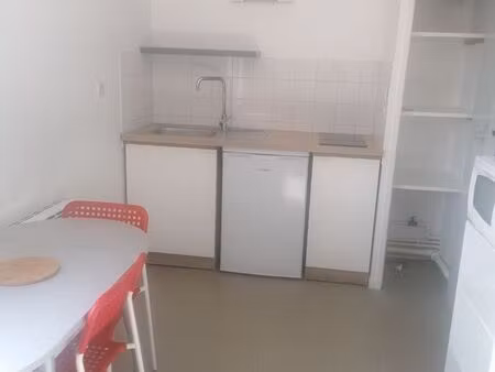 studio étudiant