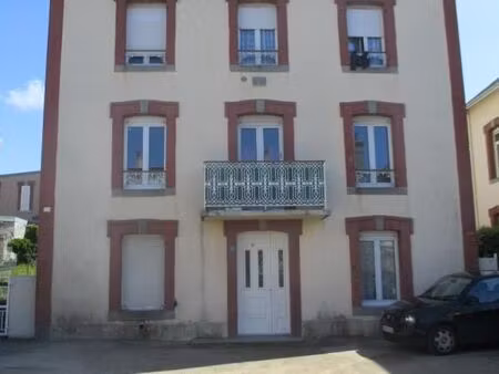 appartement 26 m² saint pair sur mer