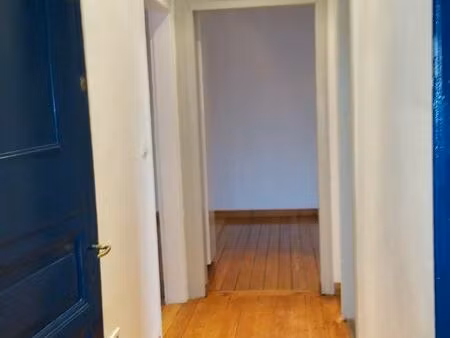 appartement de charme