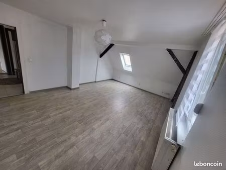 appartement 3 pièces