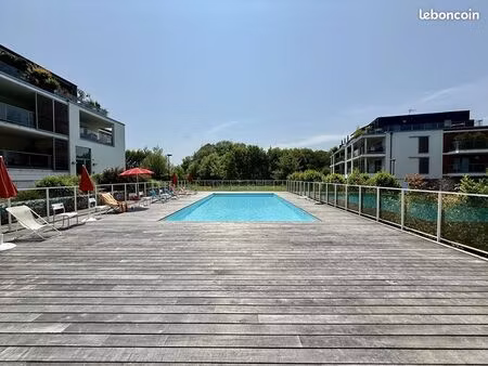 appartement 4 pièces 85 m²