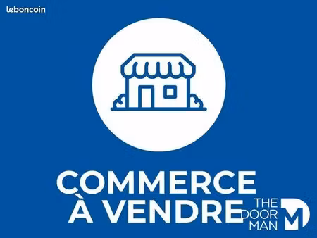 fonds de commerce bar  brasserie valenciennes