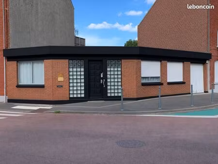 local professionnel à louer lambersart mairie métro