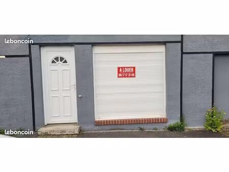 local commercial