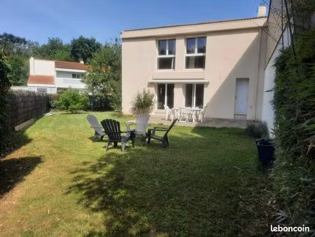 maison à vendre sur basse goulaine 44115