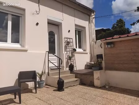 maison de ville