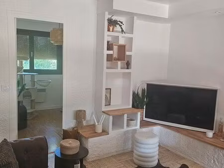 maison individuelle bonson