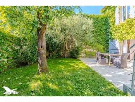 maison 5 pièces 122 m²