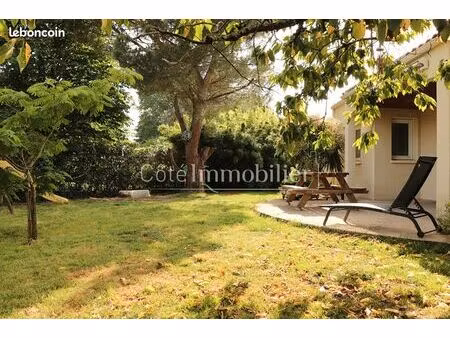 maison 8 pièces 152 m²