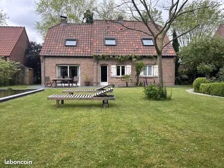 maison 5 pièces 145 m²