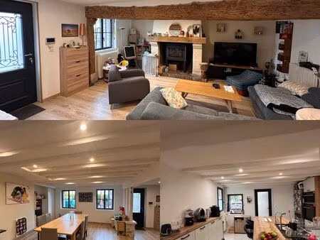 maison 5 chambres à louer - terrains 850m2