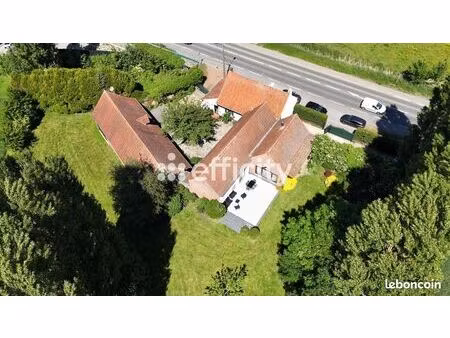 ferme 10 pièces 350 m²