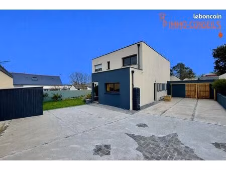 maison 7 pièces 139 m²