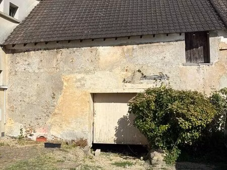 grange 1 pièces 43m2
