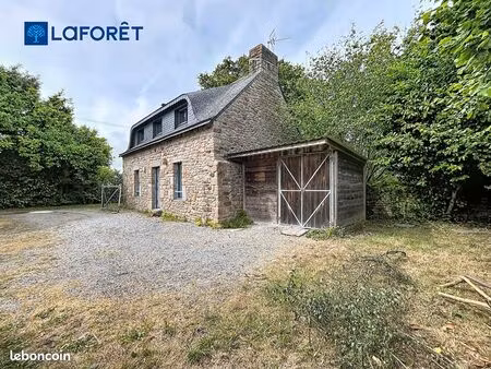 maison 4 pièces 78 m²