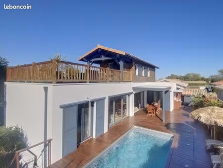 maison 4 pièces 109 m²