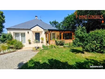 maison 6 pièces 128 m²
