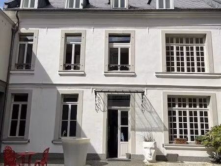 hôtel particulier 12 pièces 356 m²
