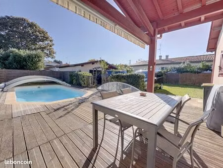 maison 5 pièces 135 m²