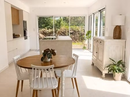 maison 3 chambres 119m2