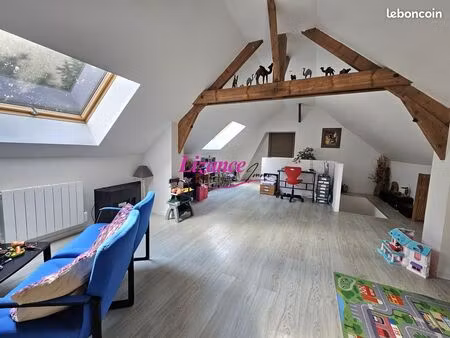 longère 8 pièces 223 m²