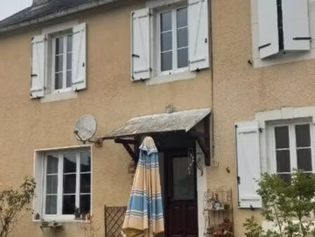 location maison béarnaise