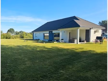 a louer - maison navailles angos -90m2
