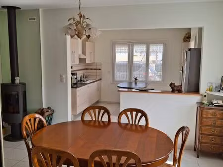 maison 103 m²