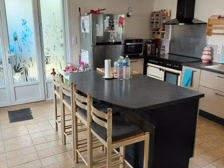 maison individuelle campagne