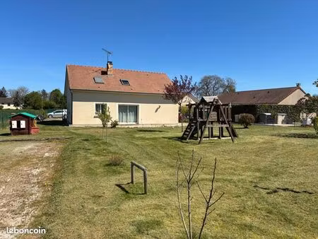 maison 135m2 10 minutes chaumont